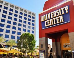 Westcliff University