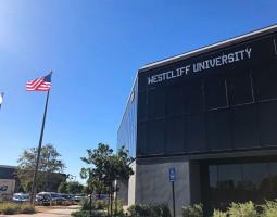 Westcliff University