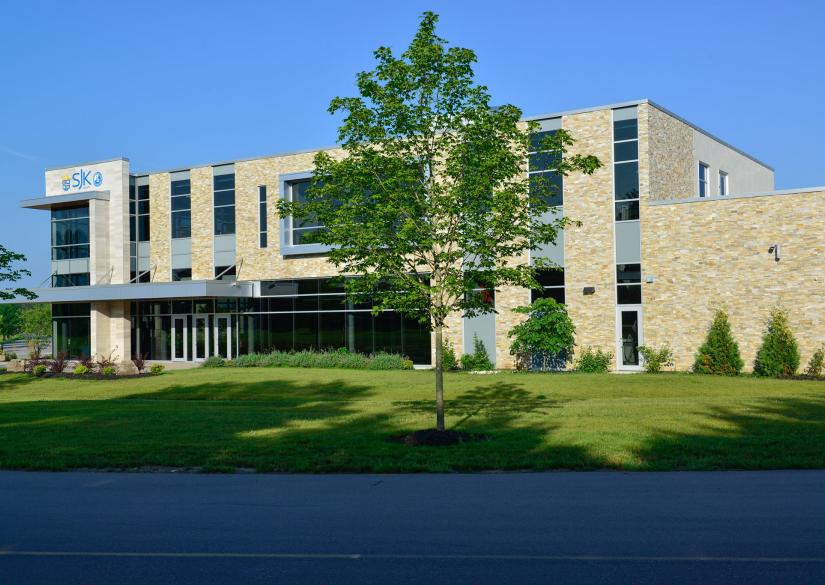 St. John's-Kilmarnock School 0