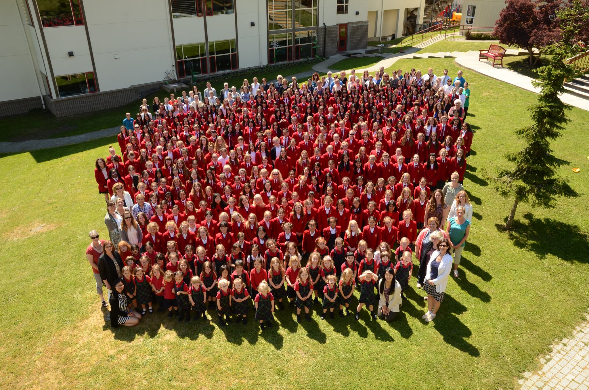 St. Margaret School (Vancouver, British Columbia, Canada) apply