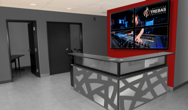 Trebas Institute (Montreal, Quebec, Canada) apply, prices, reviews