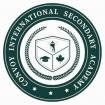 Logo Convoy International Secondary School