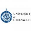 Logo University of Greenwich Summer Kids Camp