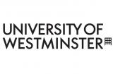 Logo University of Westminster Summer Camp