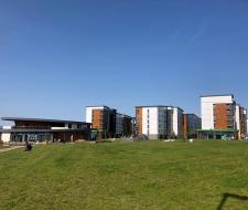 University of Hertfordshire Kid's Summer Camp