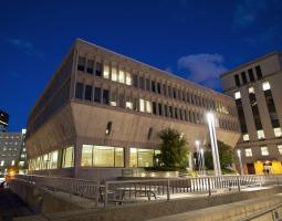 Dewey Institute