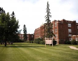 Luther College High School