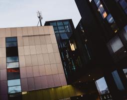 Oxford Brookes University Summer Kid's Camp