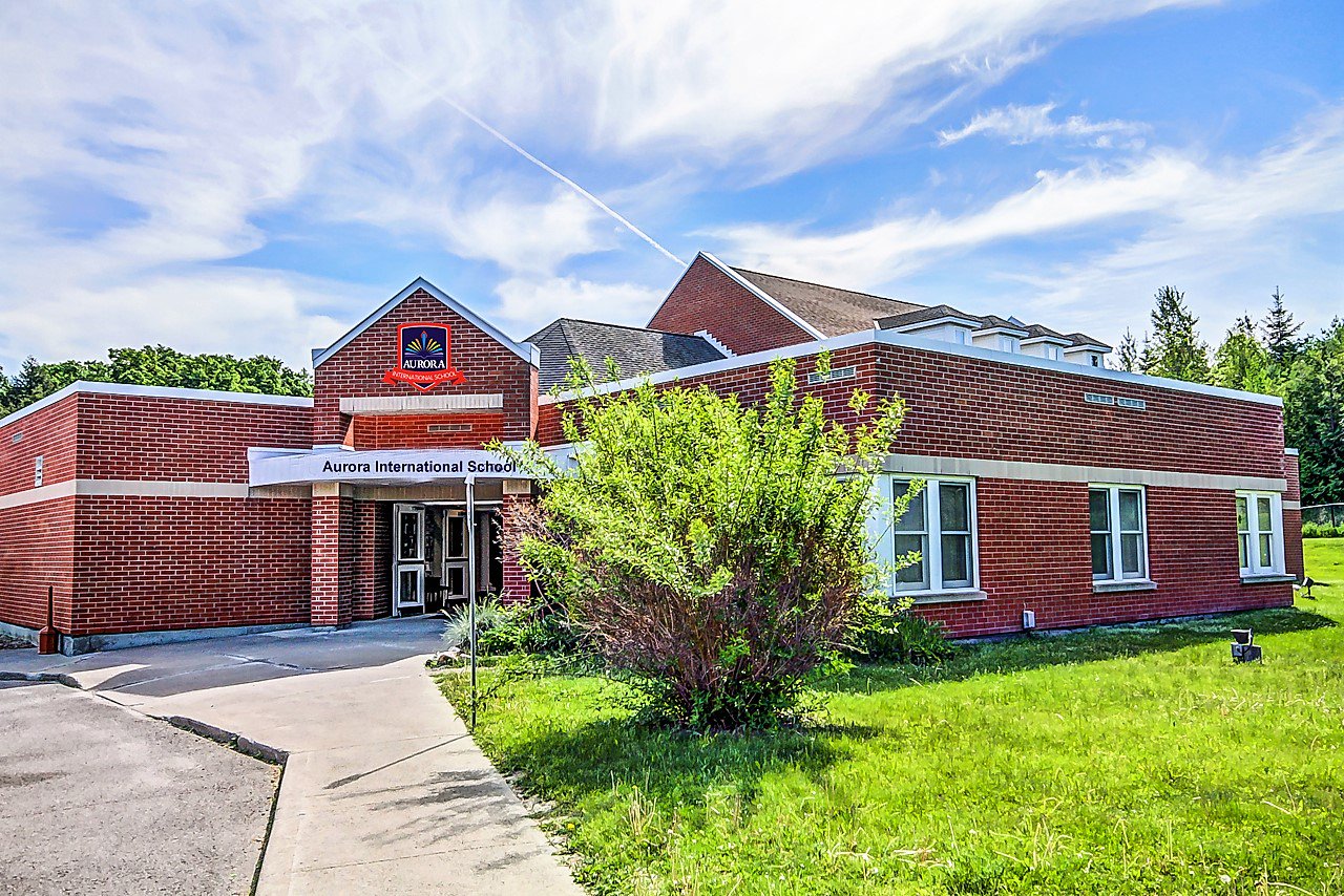 AIS Montessori and Elementary School (Toronto, Ontario, Canada)