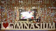 Logo Gymnasium &quot;English&quot;, Magadan