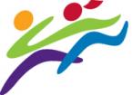 Logo Center for Education and Sports &quot;Moscow-98&quot;