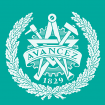 Logo Chalmers University of Technology