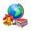 Logo Private educational institution &quot;Globus&quot;
