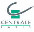 Logo Central School Paris