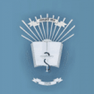 Logo MBOU Lyceum №8 Nizhny Novgorod