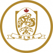 Logo Maple Leaf World Schools - Canada