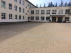 Logo School No. 65 in Sochi