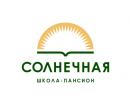 Logo CHOU School &quot;Solnechnaya&quot;