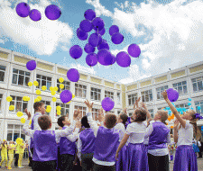 GBOU School &quot;Gloria&quot; Moscow