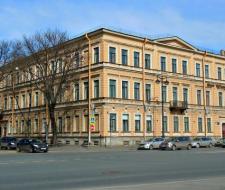 GBOU Secondary School No. 27 named after I.A. Bunin with in-depth study of literature, history and foreign languages