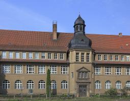 Ernst-Kalkuhl-Gymnasium Bonn