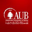 Logo American University of Beirut