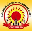 Logo Gymnasium №1542 Moscow