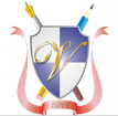 Logo ANOO Linguistic gymnasium &quot;Victoria&quot;