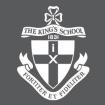 Logo King's High School for boys