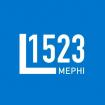 Logo Lyceum No. 1523 at NRNU MEPhI