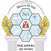 Logo Lyceum №1525 &quot;Vorobyovy Gory&quot;