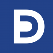 Logo University Paris-Dauphine (Paris IX)