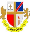 Logo MBOU SOSH No. 1 Stavropol