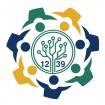 Logo School number 1239 Moscow