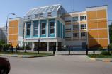 Logo School number 1492 Moscow