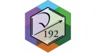 Logo Secondary school № 192 Moscow