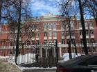 Logo School №199 Moscow