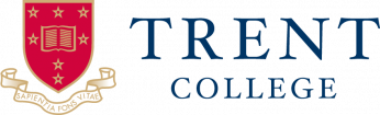 Logo Trent College
