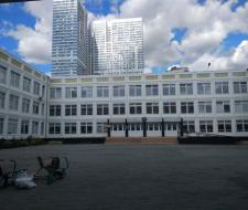 Education Center №1158 Moscow