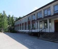 GBOU Gymnasium №446 St. Petersburg