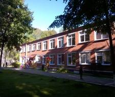 ANOO Linguistic gymnasium &quot;Victoria&quot;