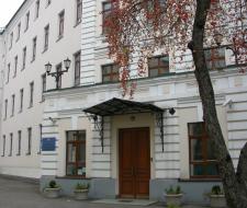 Lyceum №1500, Pushkin school №1500
