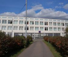 Lyceum No. 1523 at NRNU MEPhI