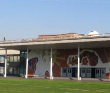 Lyceum №1525 &quot;Vorobyovy Gory&quot;