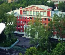 Lyceum # 1533 Information Technology (School # 1533 LIT)