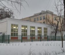 Lyceum No. 1546 &quot;Plekhanovets&quot; (GBU of the city of Moscow &quot;School No. 1799&quot;)