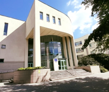 Lyceum №1574 Moscow