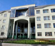 School №1253 with in-depth study of individual subjects