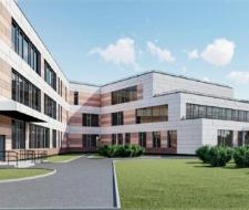 GBOU School &quot;Troparevo&quot;