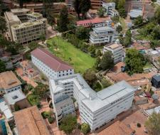Universidad de Los Andes (University of Andean)